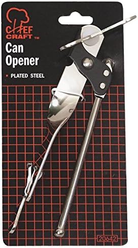 Chef Craft Can Opener 20642