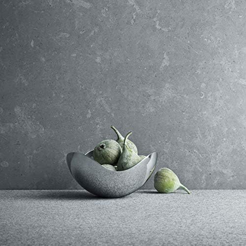 Georg Jenson Bloom Petit Stainless Steel Serving Bowl
