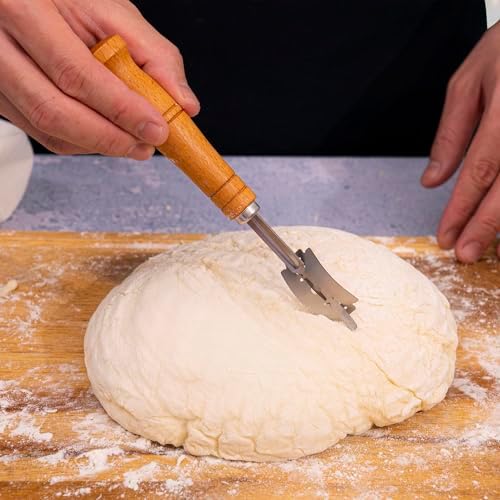 KOLNAMDINH Bread Proofing Baskets Set of 2 9in Round