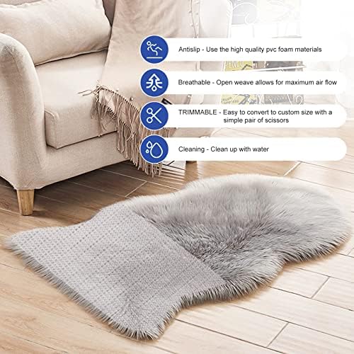 Foboull Mattress Slide Stopper Gripper Queen