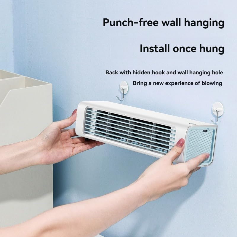 Breeze Max Portable Air Conditioner Ultra Quiet and Energy Efficient