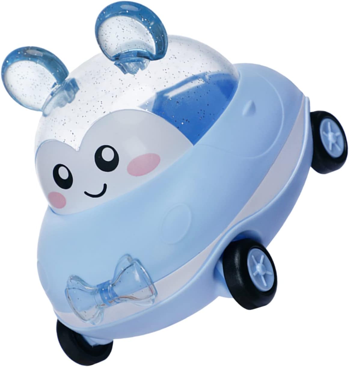 Vaguelly Cartoon Car Candy Server for Parties