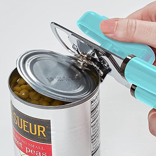 Farberware Pro Can Opener with Built-in Bottle Opener