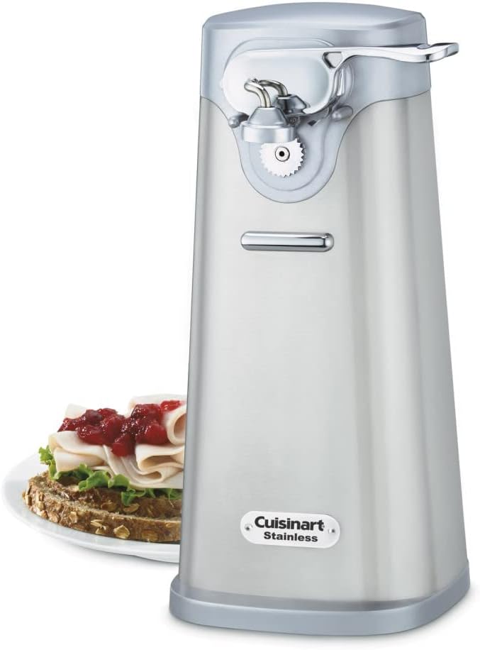 Cuisinart CPT-415P1 2-Slice Toaster With Digital Shade Control