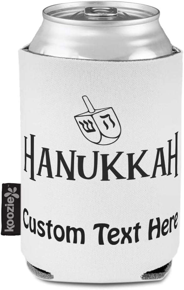 Christmas Custom Sleeves for Cans Drink Cooler