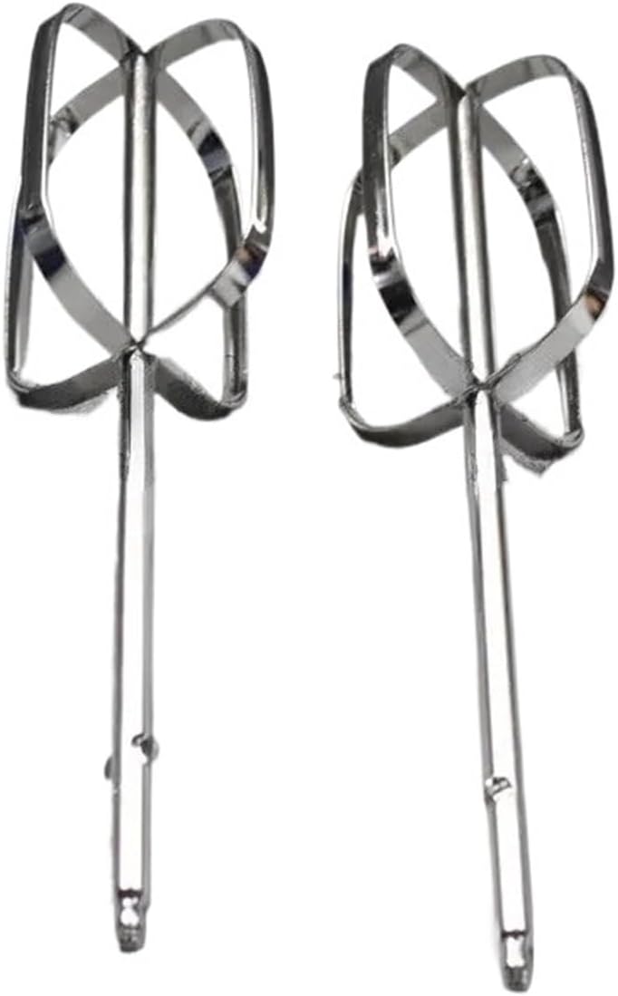 WFBUSPDQ Compatible KENWOOD HMP30 Mixer Egg Beater Accessory