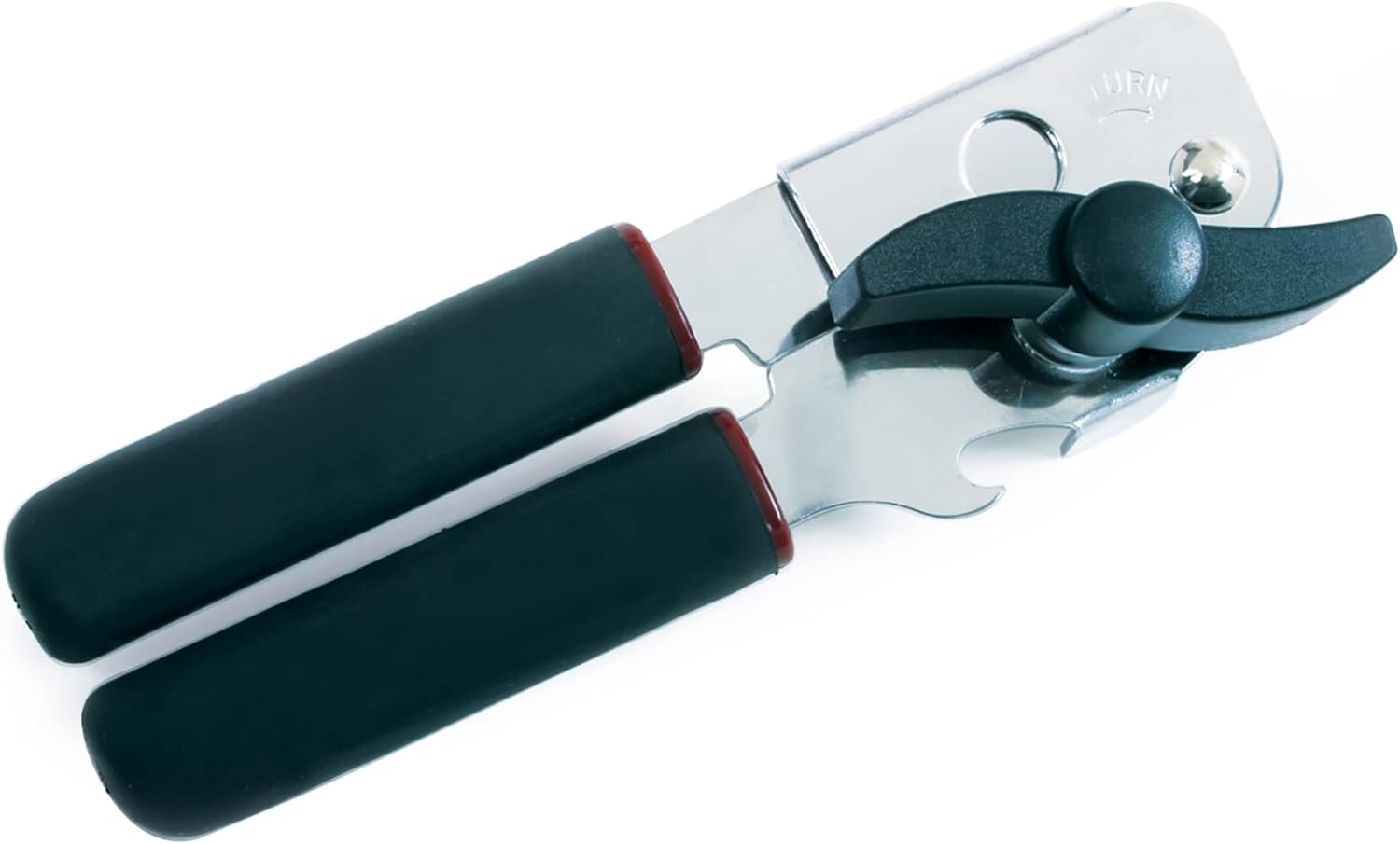 Norpro Heavy Duty Black Can Opener 75 in L