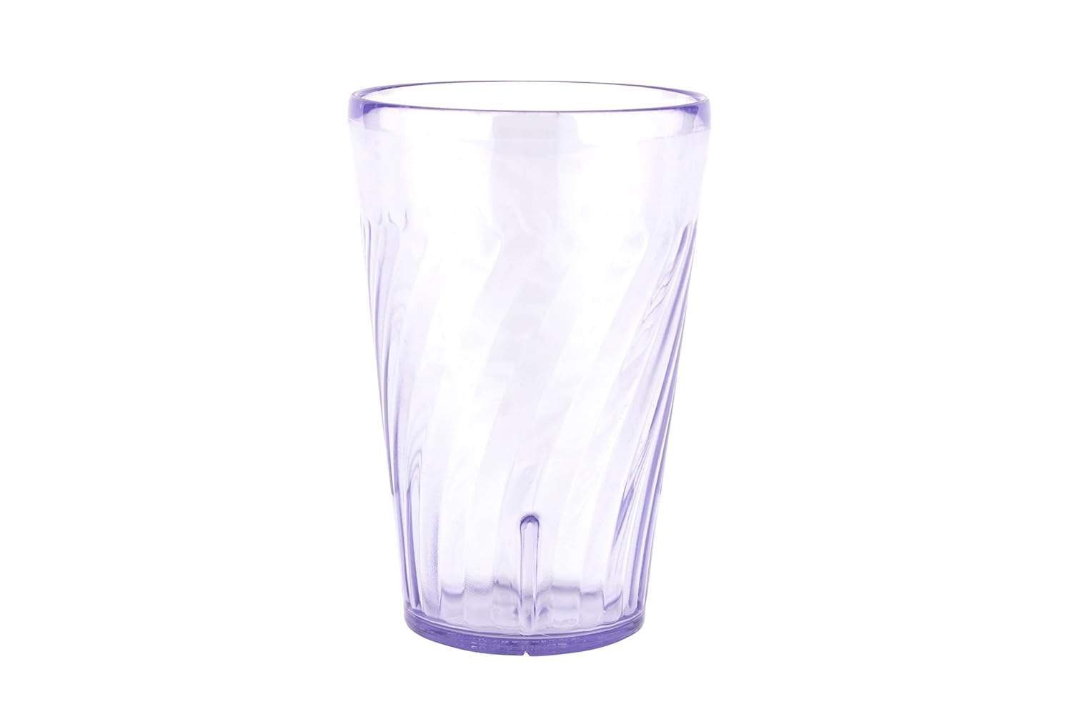 GET 2212-1-BL-EC Blue 12 oz Tumblers Pack of 4