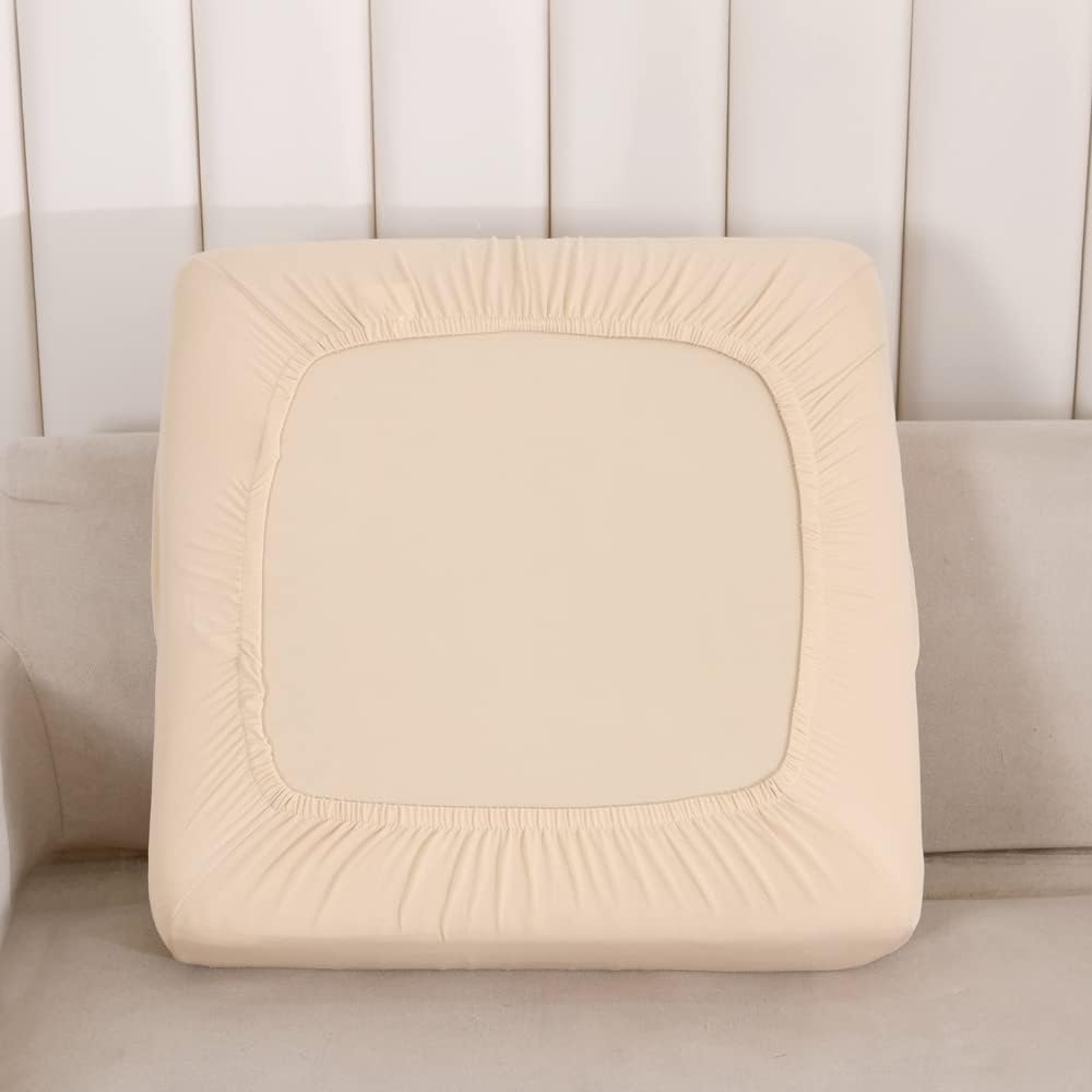 AURLOE Waterproof Sofa Slipcovers 1pc Stretch Cover for Couch and Armchair