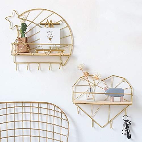 Wall Hooks Kids Clothes Hat Organizer Rack Rattan Hanger