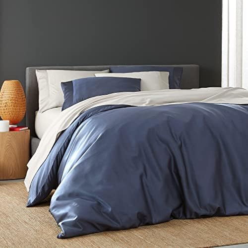DOZ Duvet Cover Set Bamboo Fabric