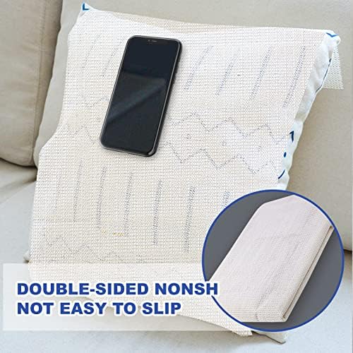 Foboull Mattress Slide Stopper Gripper Queen