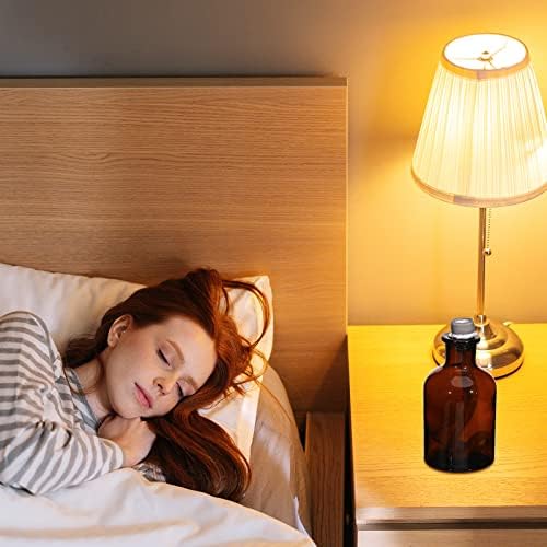 Maitys 2 Piece Oil Lamp Wick Replacement