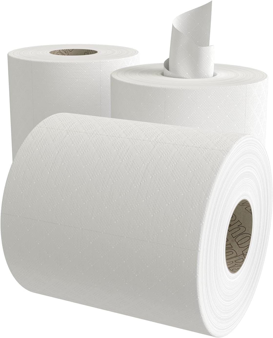 Renova Kitchen Paper Roll 115 Pieces