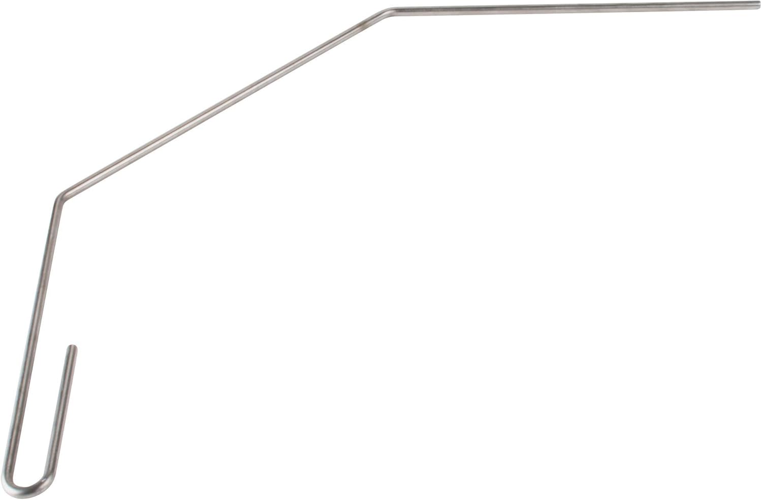 FryOilSaver Co 25 Inch Deep Fryer Cleaning Rod