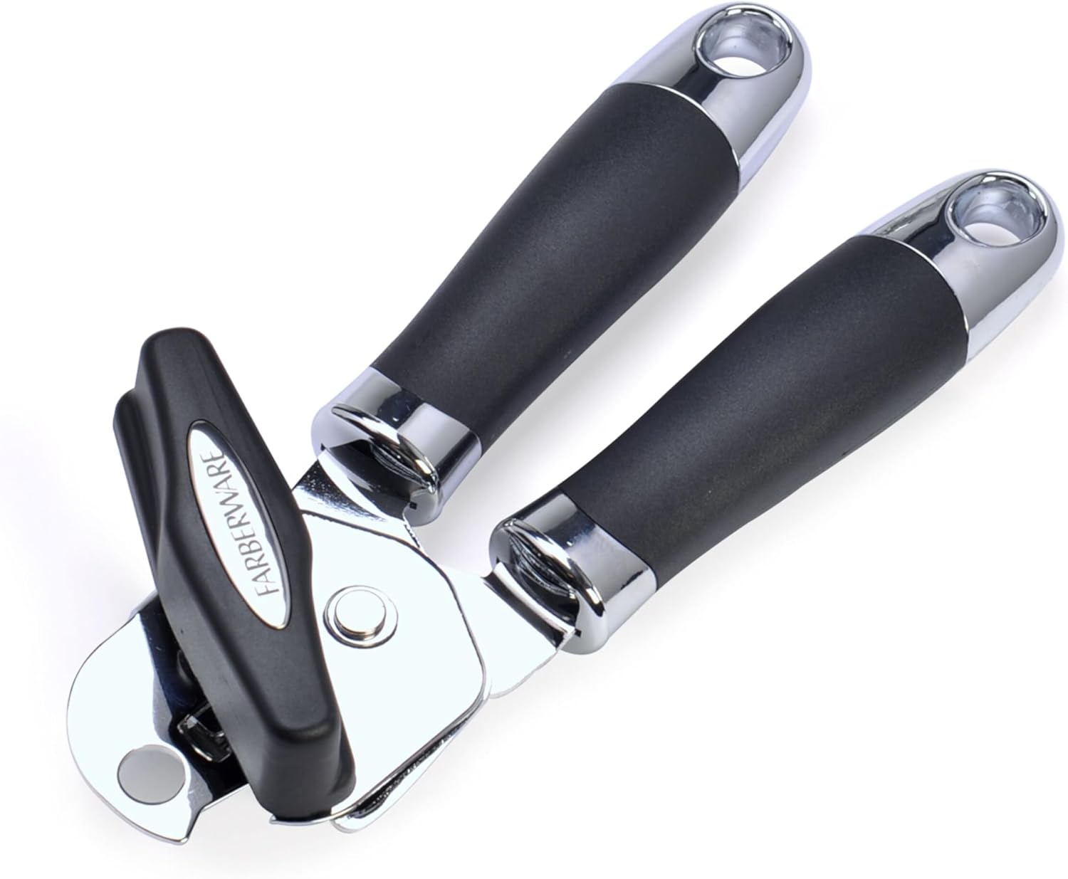 Farberware Can Opener 9 Inch Black