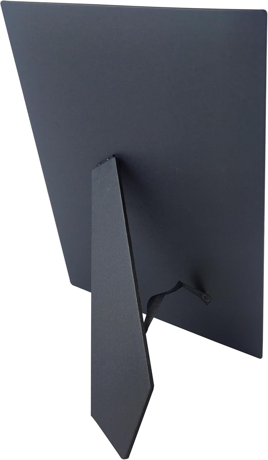 10 Pcs 11x14 inch Black Easel Back for Picture Frames