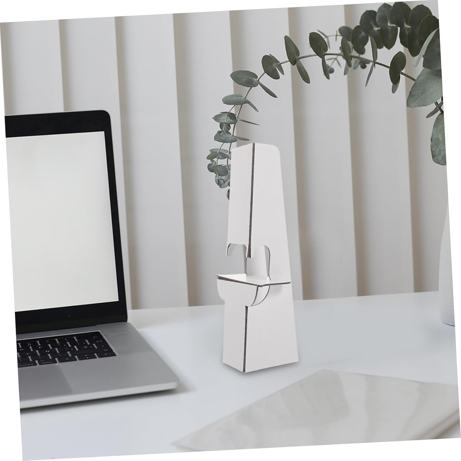 Tall Easel Stand for Display Art and Canvas