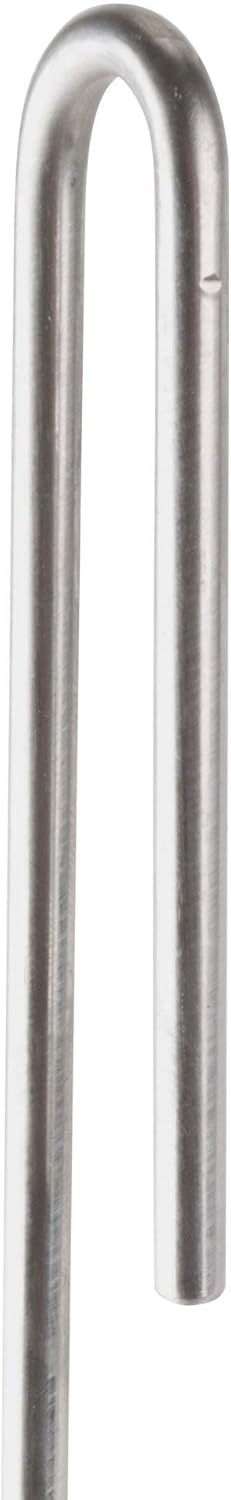 FryOilSaver Co 25 Inch Deep Fryer Cleaning Rod