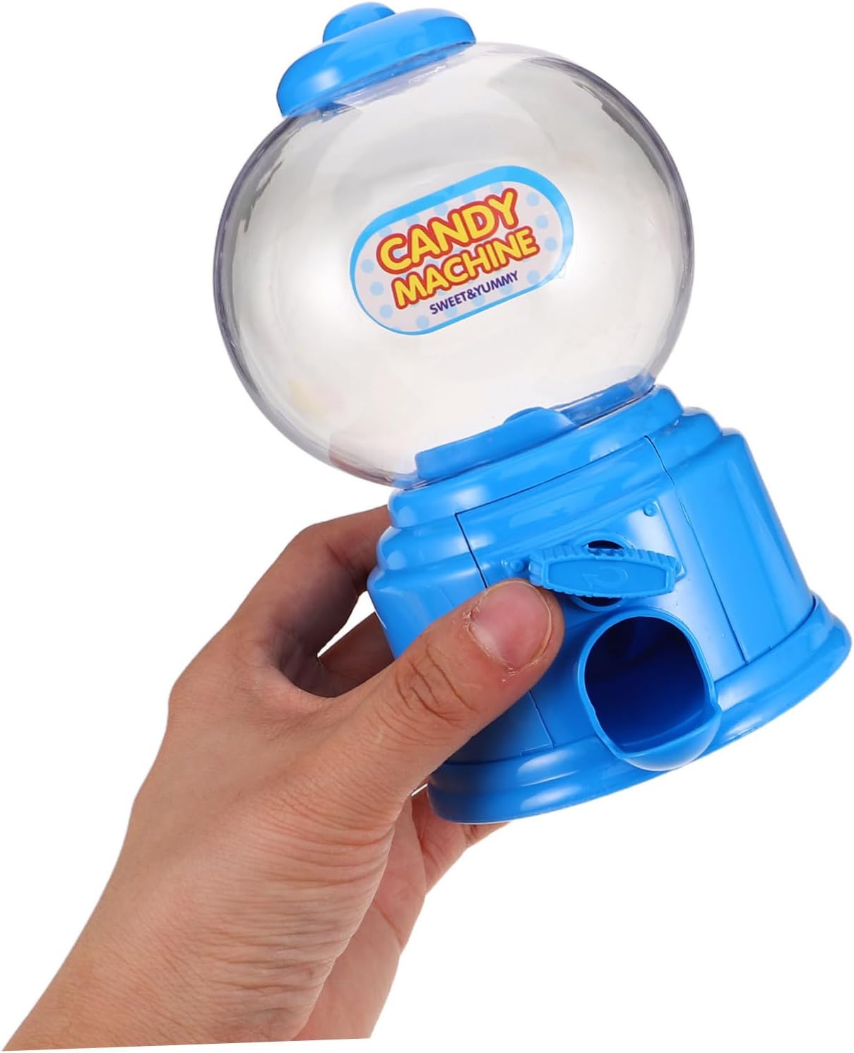 3pcs Mini Sweet Treat Vending Machine for Kids and Parties