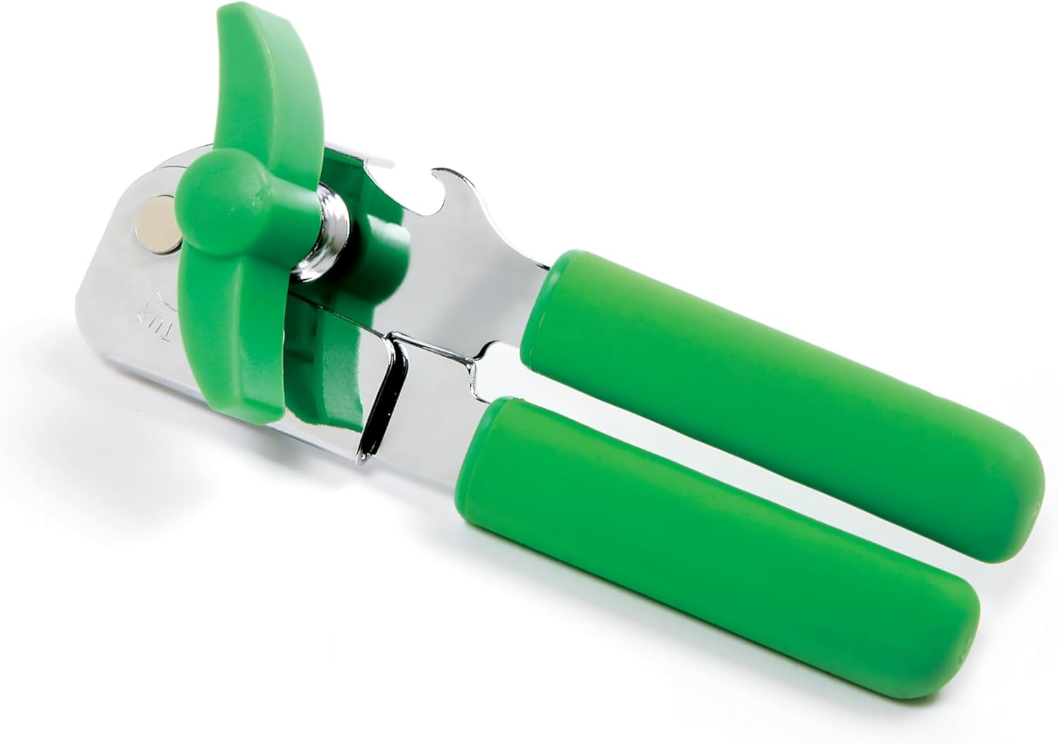 Norpro Green Grip-EZ Can Opener One Size