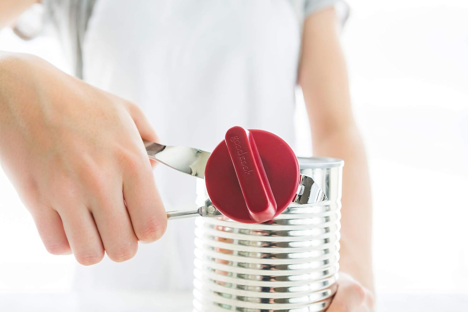 Good Cook Three-Way Can Opener Bottle Opener