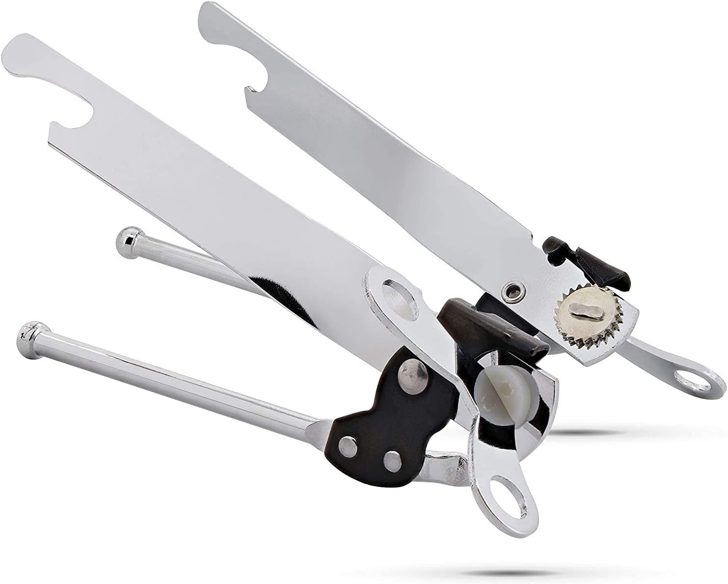 RamPro Manual Can Opener Pack of 2
