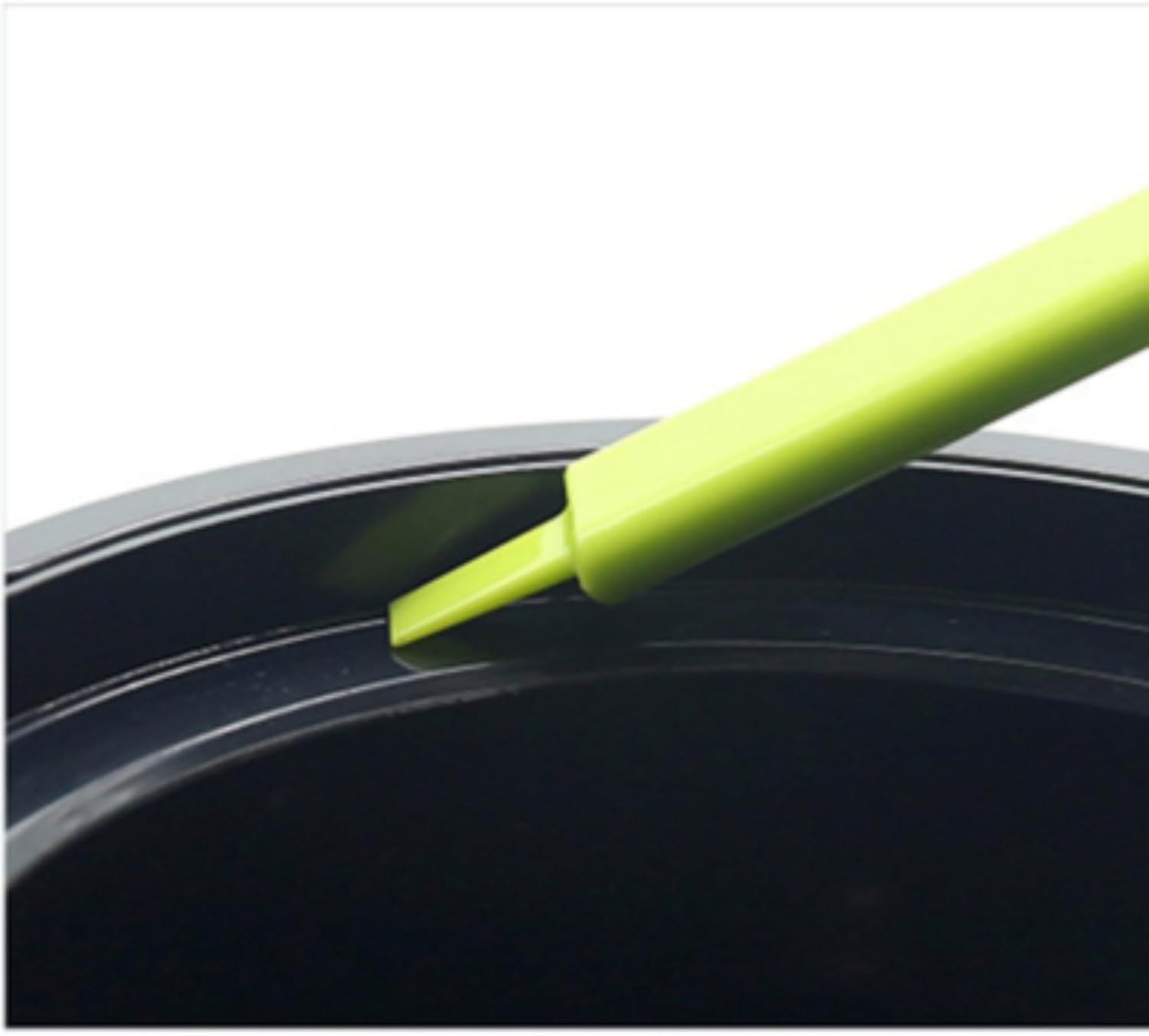 4PCS Small Cleaning Brushes for Juicer Toaster Sink Grout