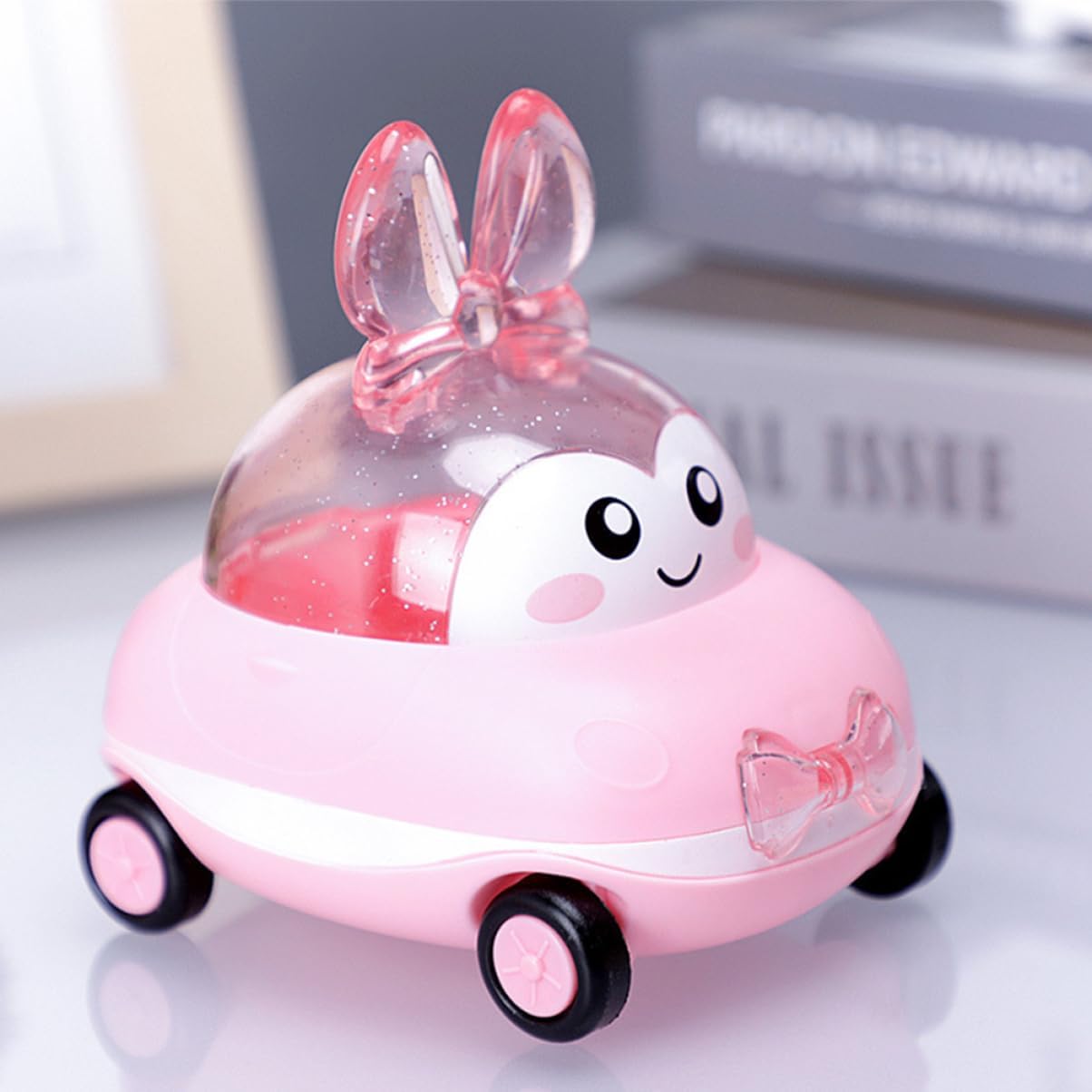 FOYTOKI Shower Candy Creative Case for Birthdays and Showers