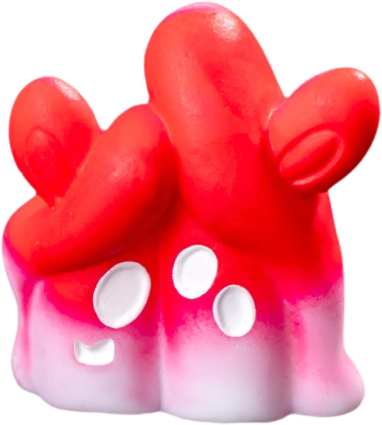 Fenteer Halloween Mini Figurine Resin Statue 24x25cm