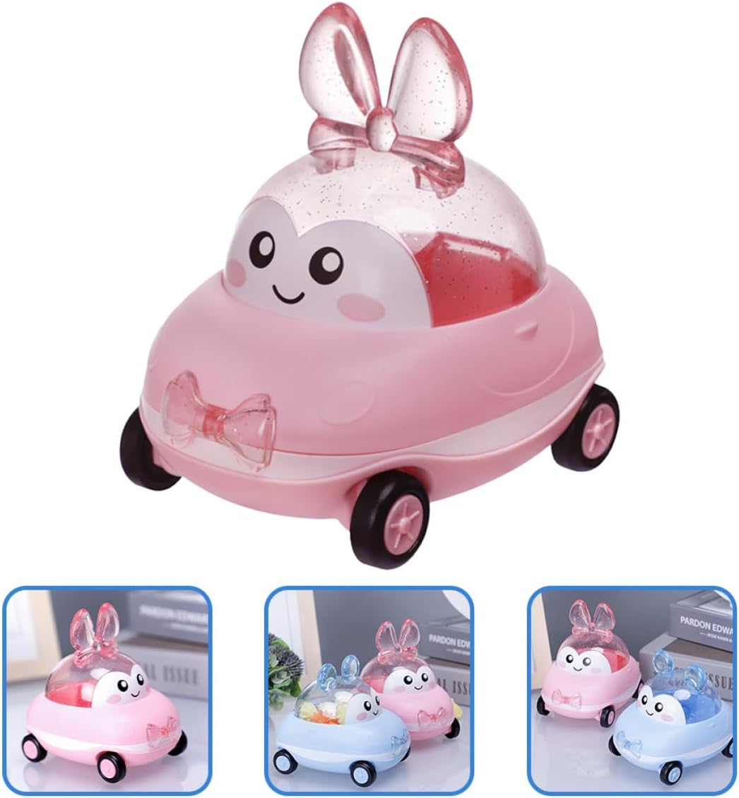 FOYTOKI Shower Candy Creative Case for Birthdays and Showers