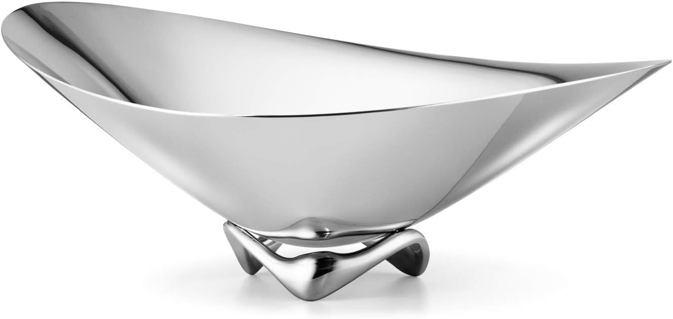 Georg Jensen Henning Koppel Serving Bowl