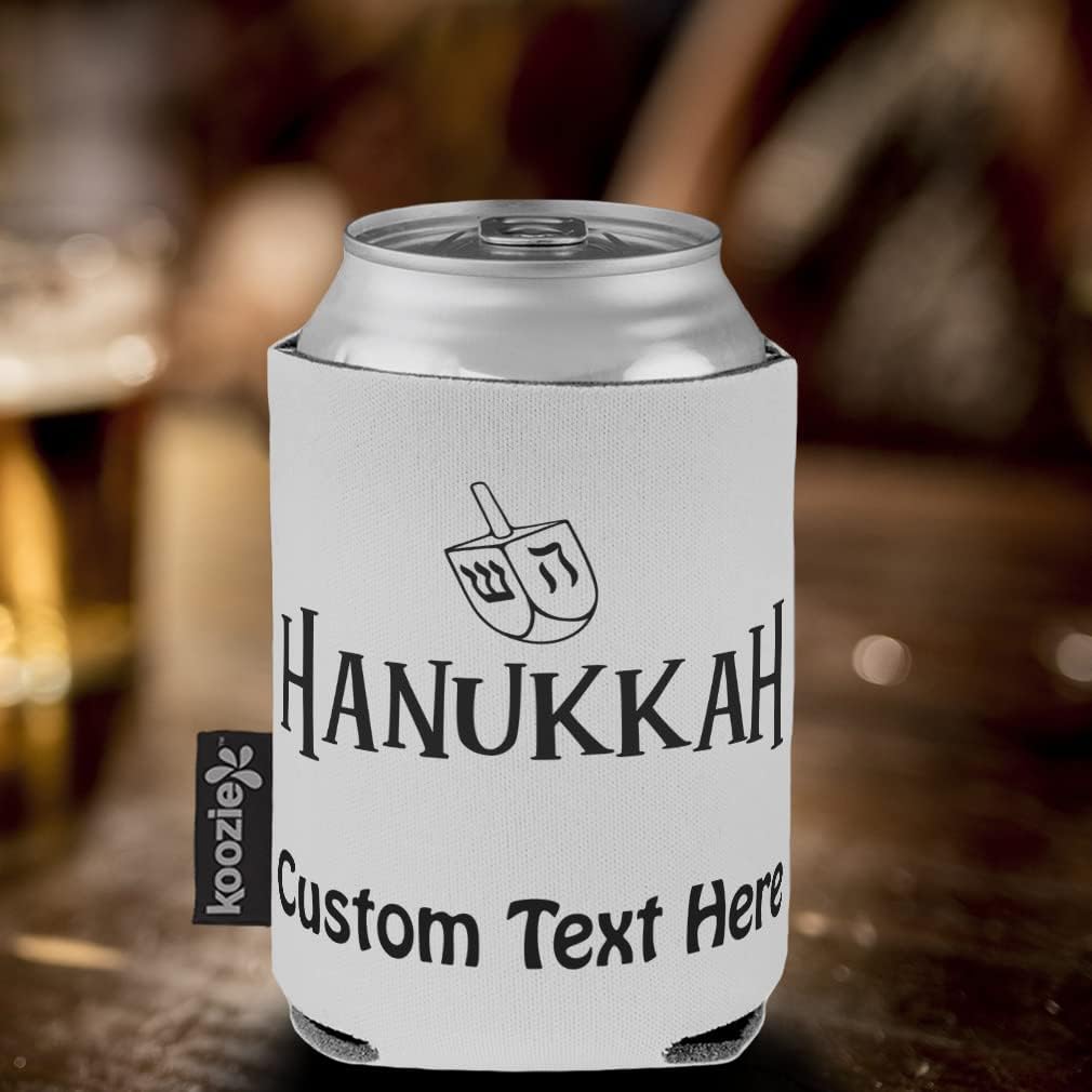 Christmas Custom Sleeves for Cans Drink Cooler