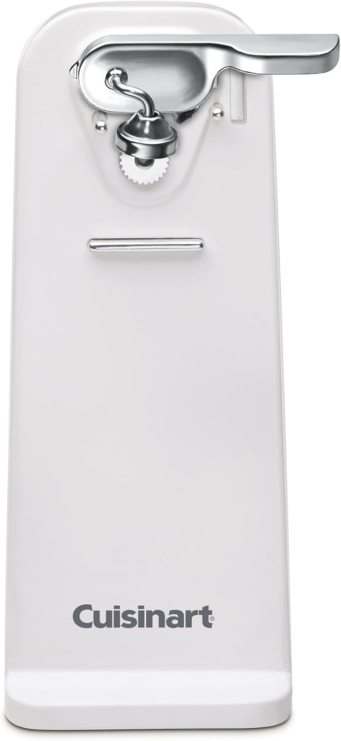 Cuisinart 4-Slice Toaster and Electric Can Opener Bundle