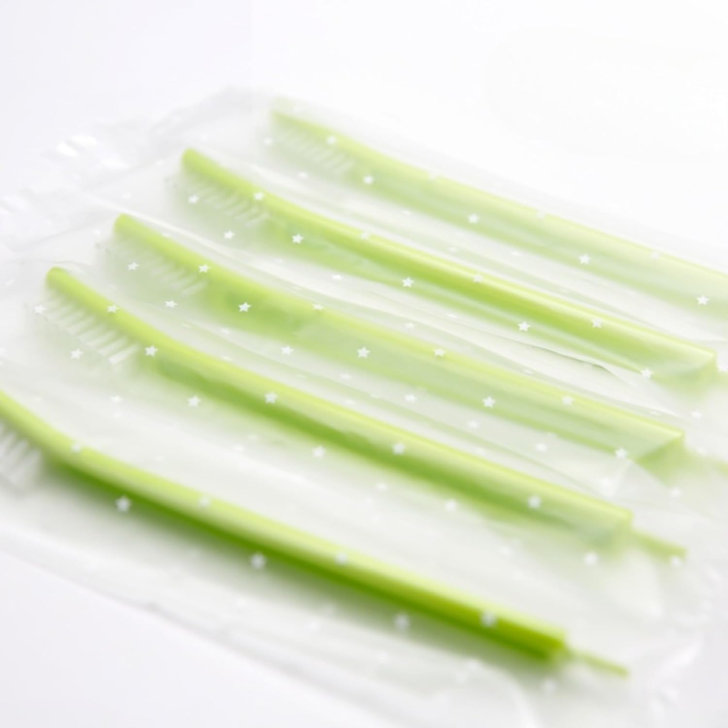 4PCS Small Cleaning Brushes for Juicer Toaster Sink Grout