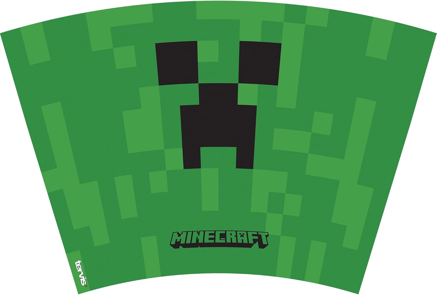 Tervis Double Walled Minecraft Tumbler 24oz Creeper