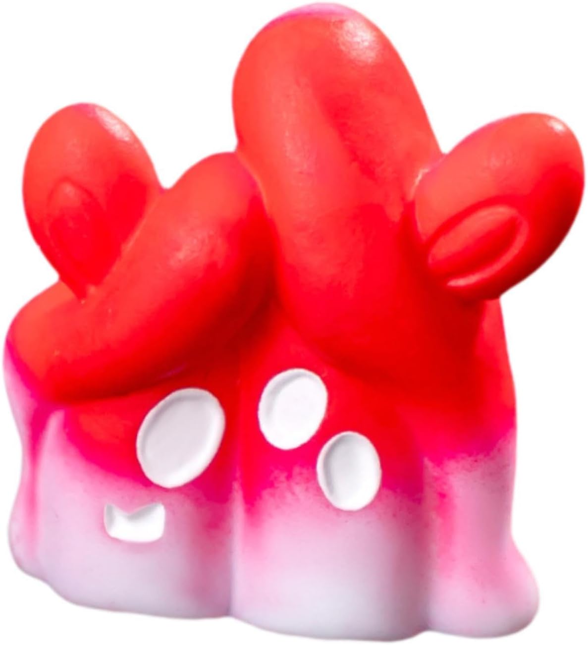 Fenteer Halloween Mini Figurine Resin Statue 24x25cm