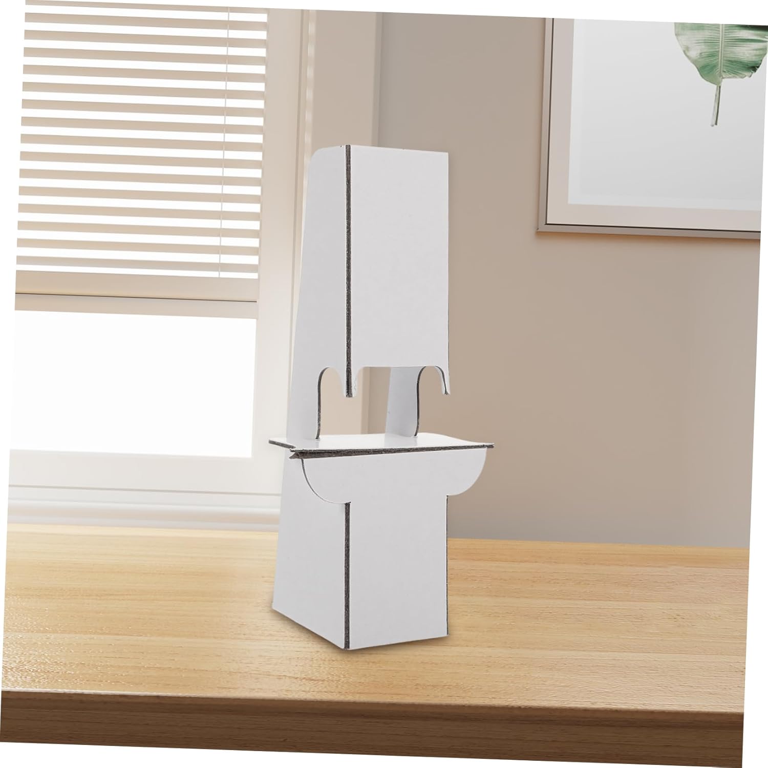 Tall Easel Stand for Display Art and Canvas