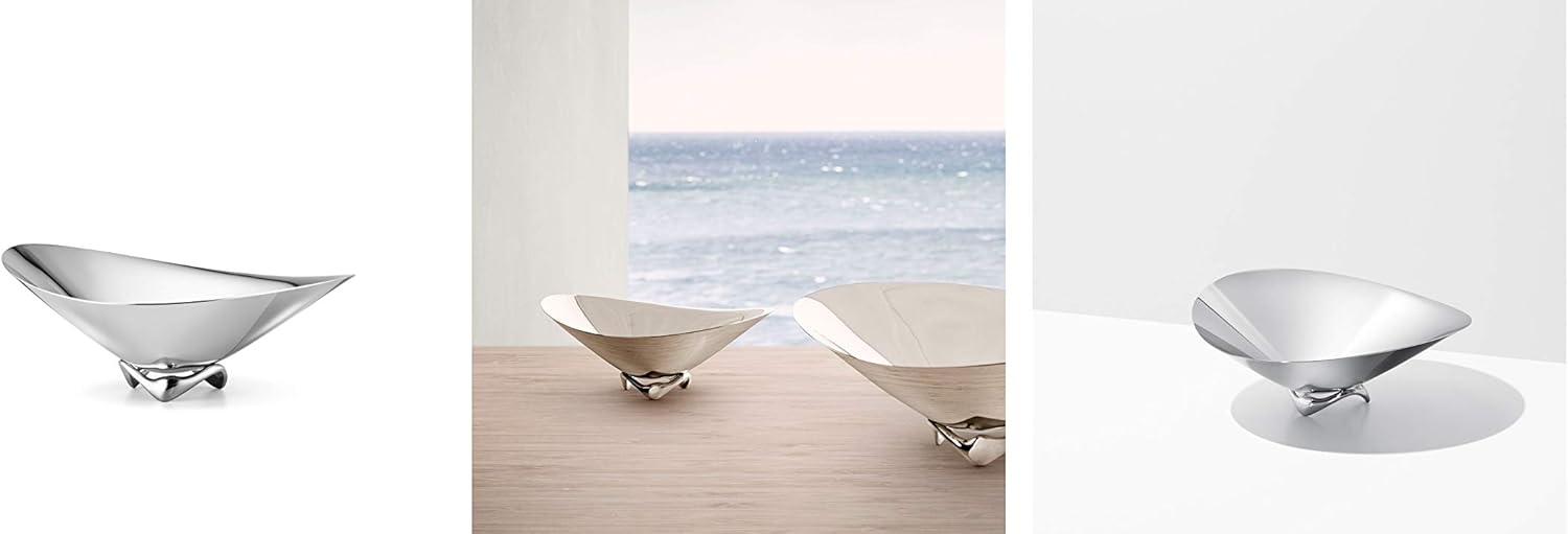 Georg Jensen Henning Koppel Serving Bowl