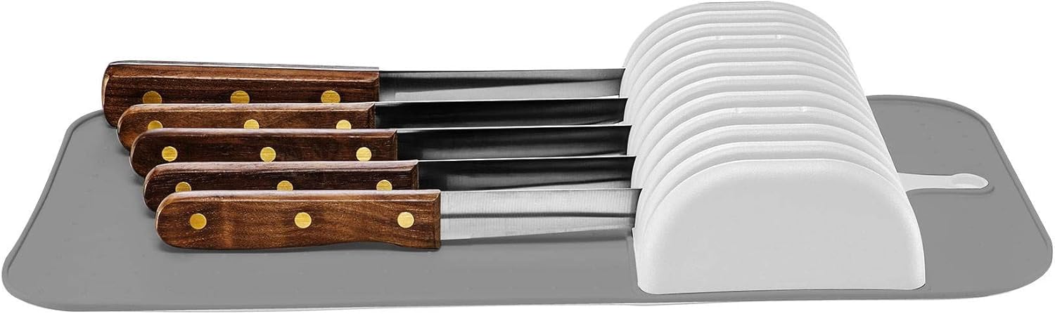 Madesmart Classic Large Knife Mat