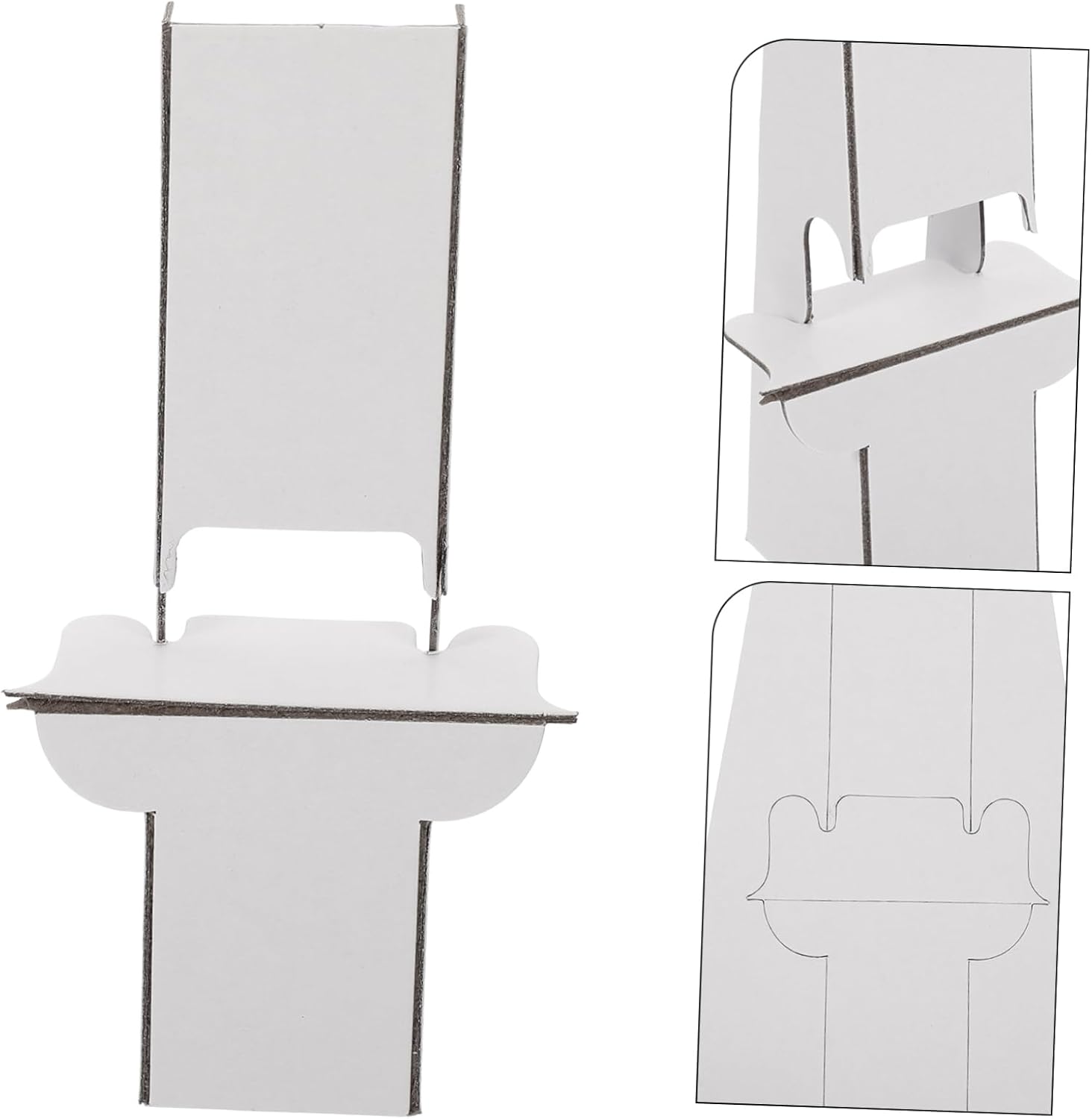 Tall Easel Stand for Display Art and Canvas