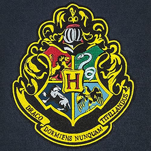 Cinereplicas Harry Potter Wall Banner Hogwarts