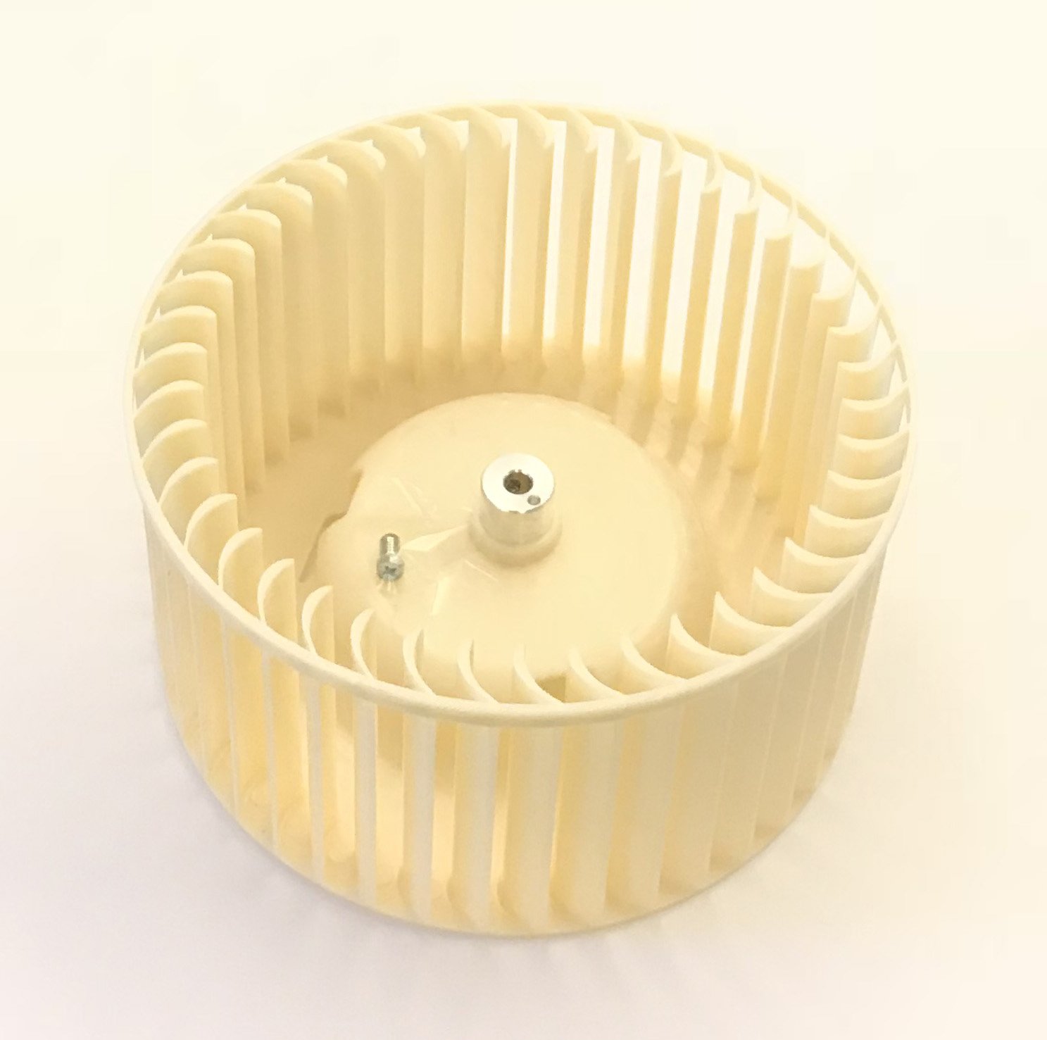DeLonghi Air Conditioner Blower Fan Wheel Replacement