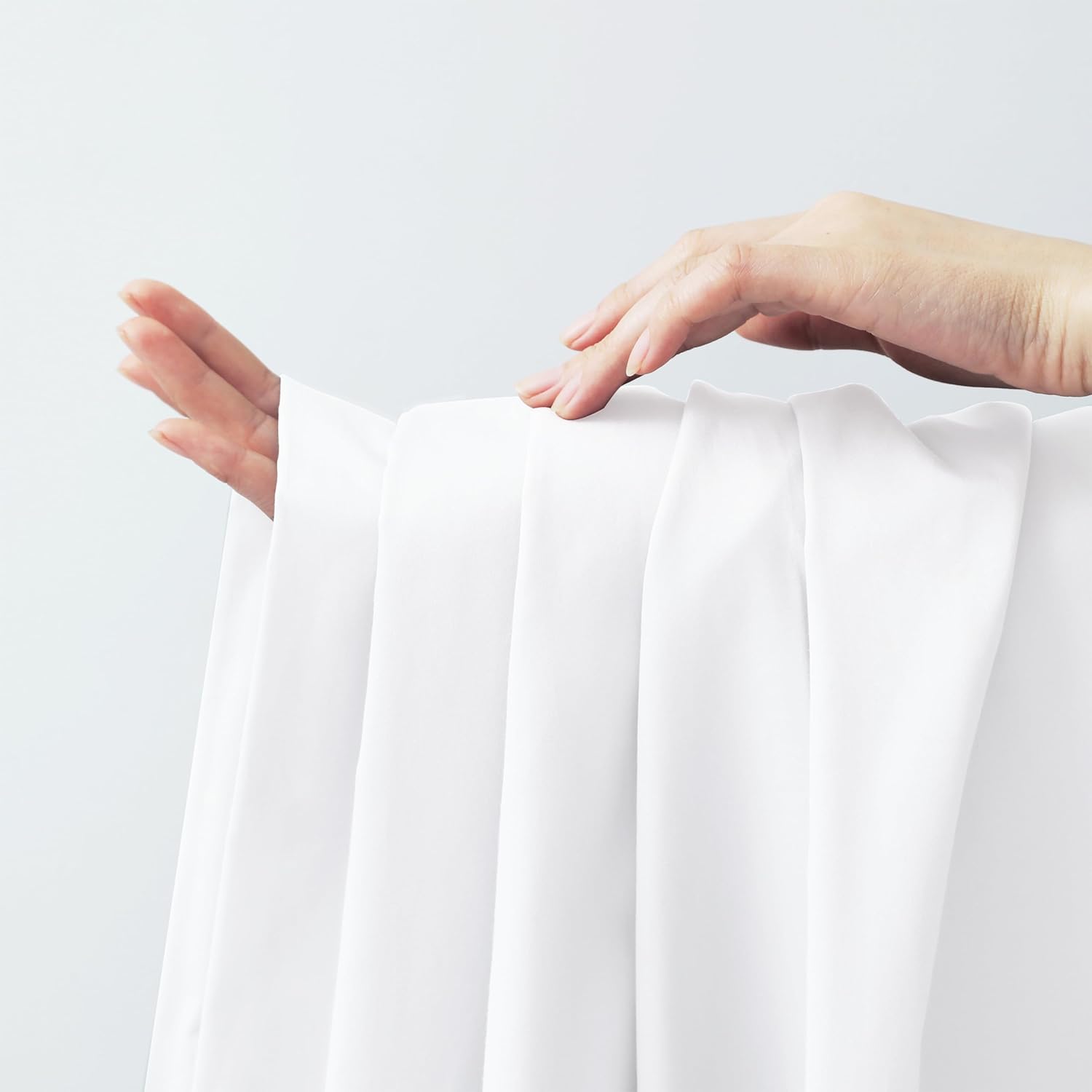 Zaizaihome Cotton Cal King Flat Sheet Only 600 Thread Count