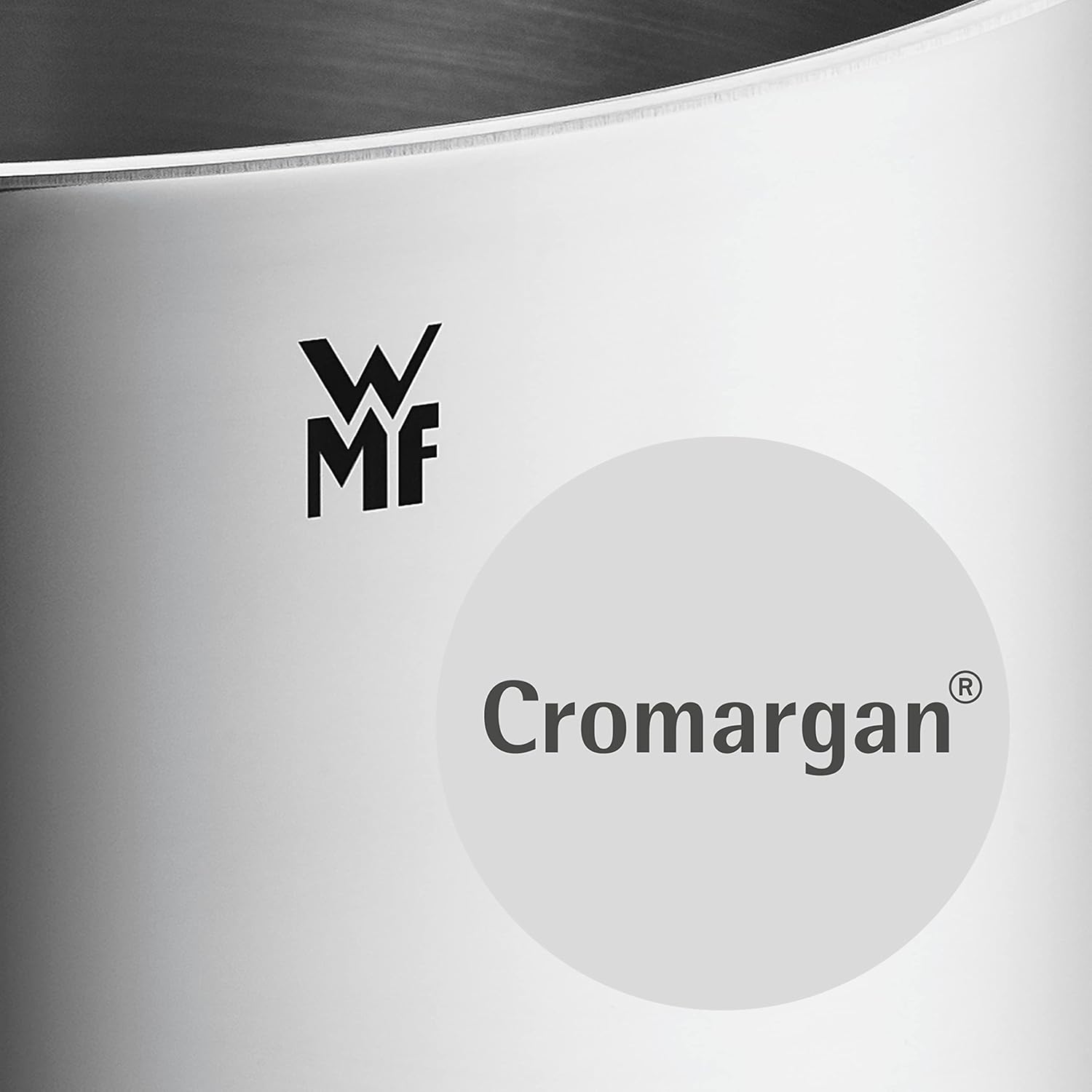 WMF Stock Pot 24cm 88L with 4 Pouring Functions
