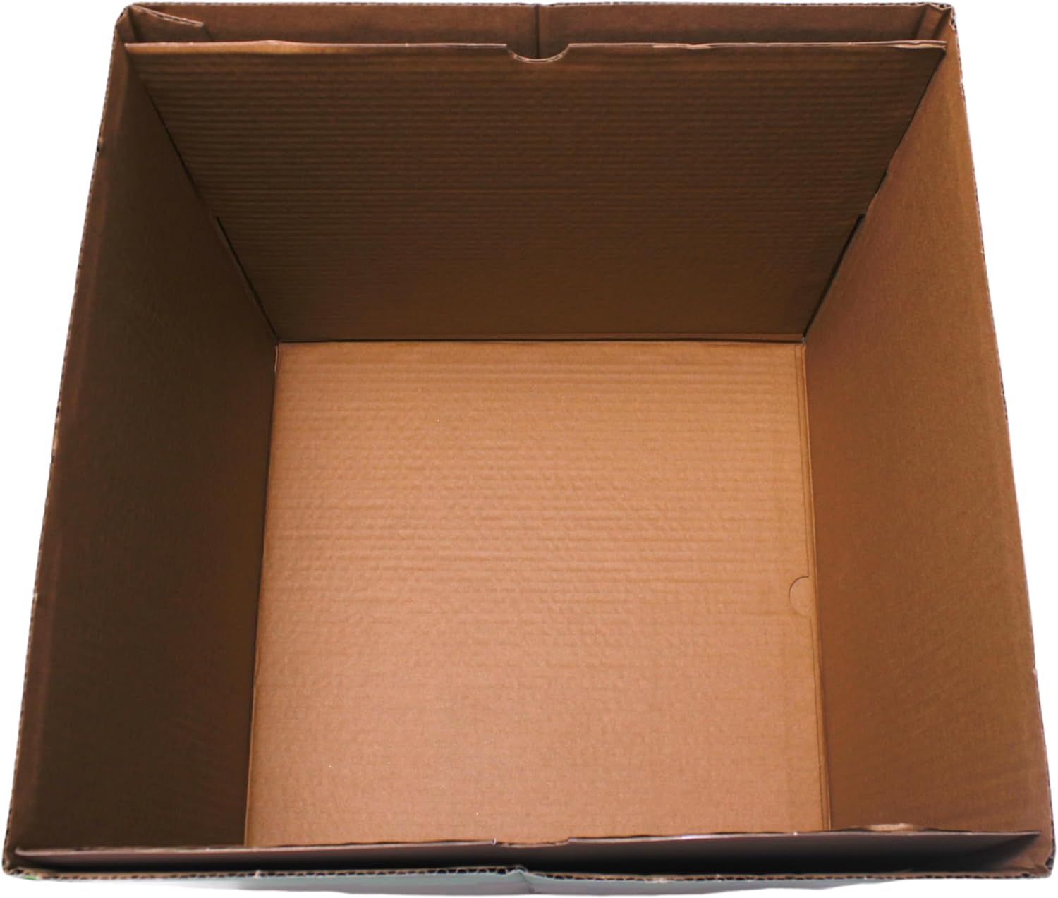 Large 14x14 Pixelated Storage Box with Lid