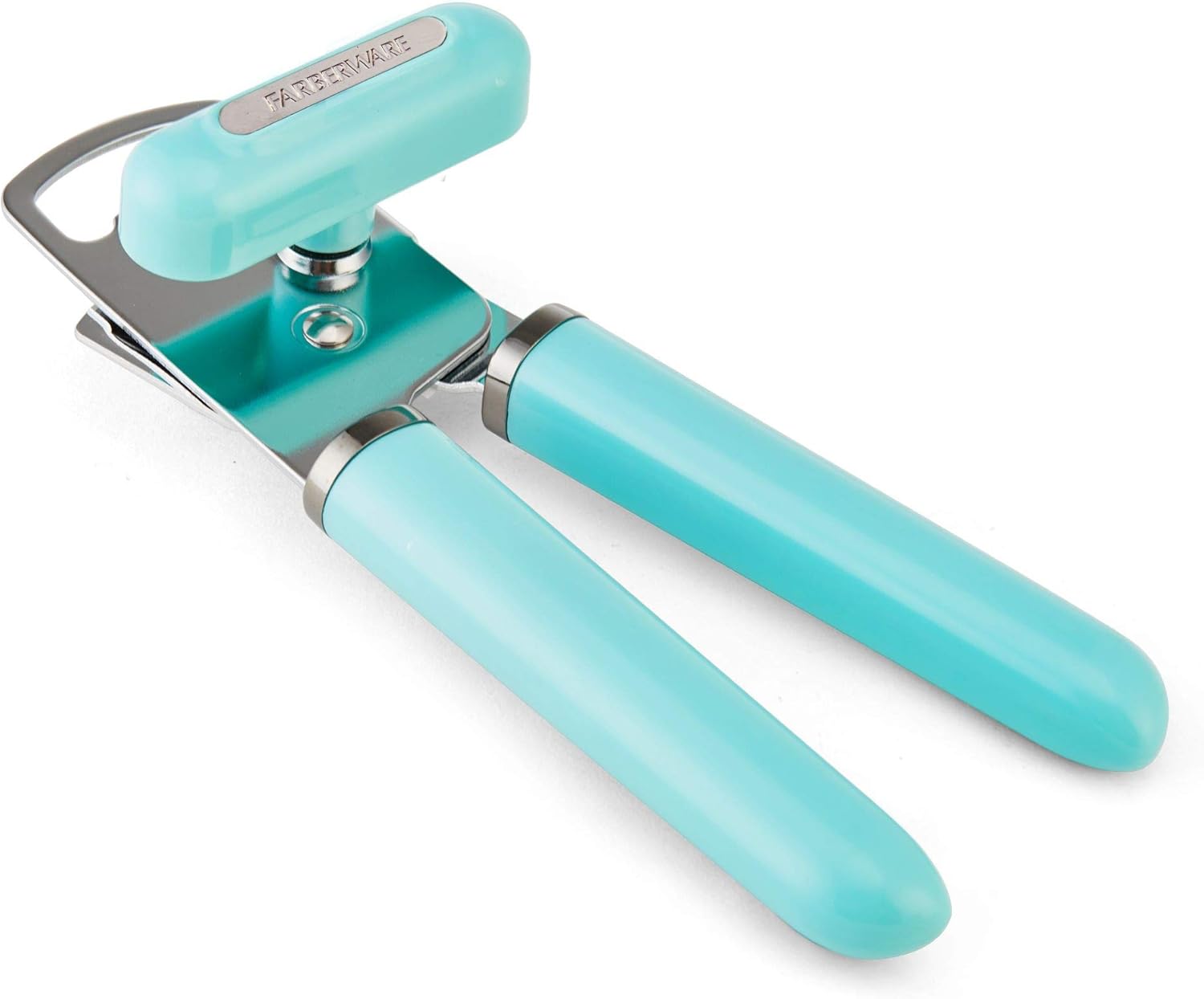 Farberware Pro Can Opener with Built-in Bottle Opener