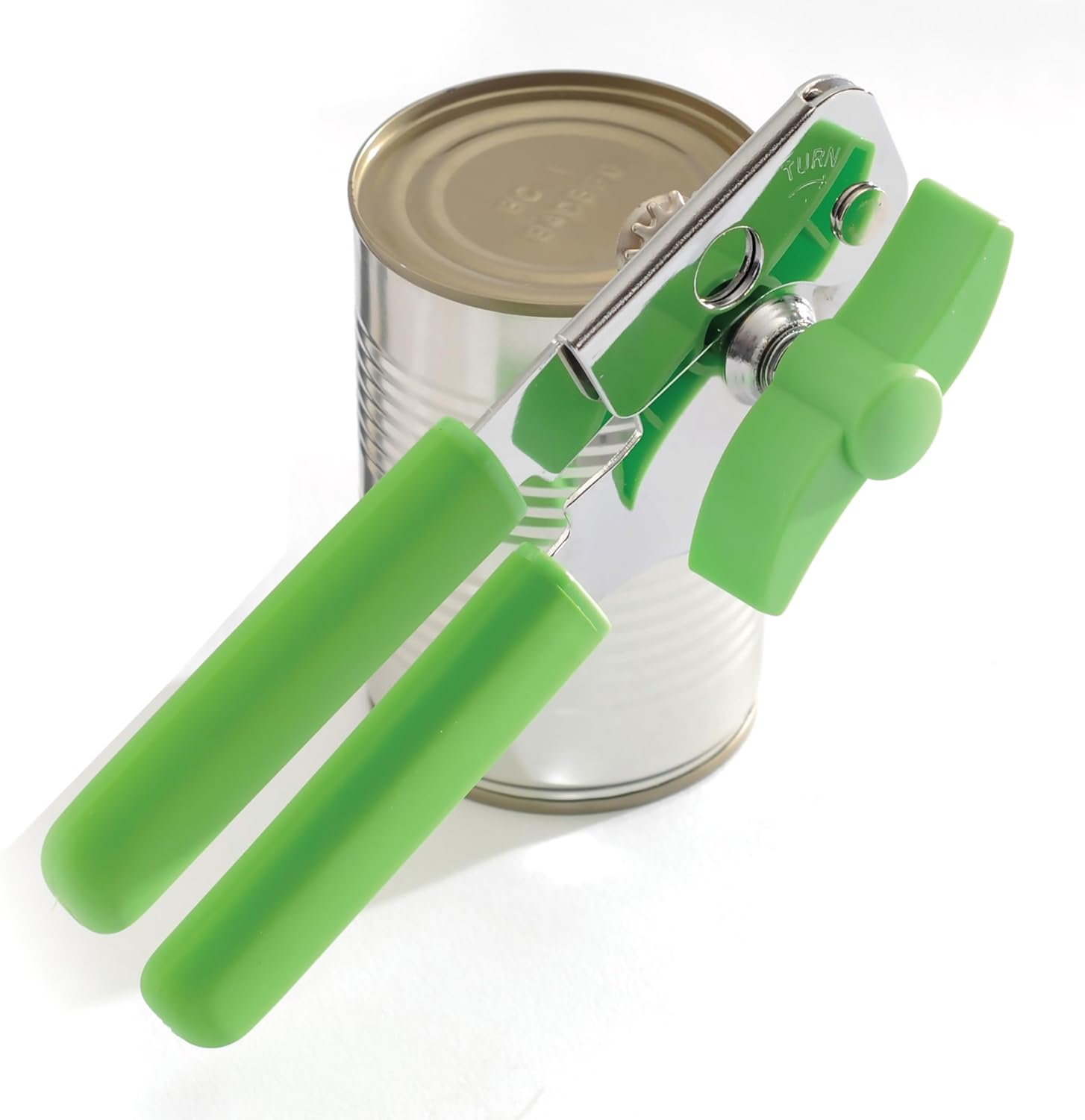 Norpro Green Grip-EZ Can Opener One Size