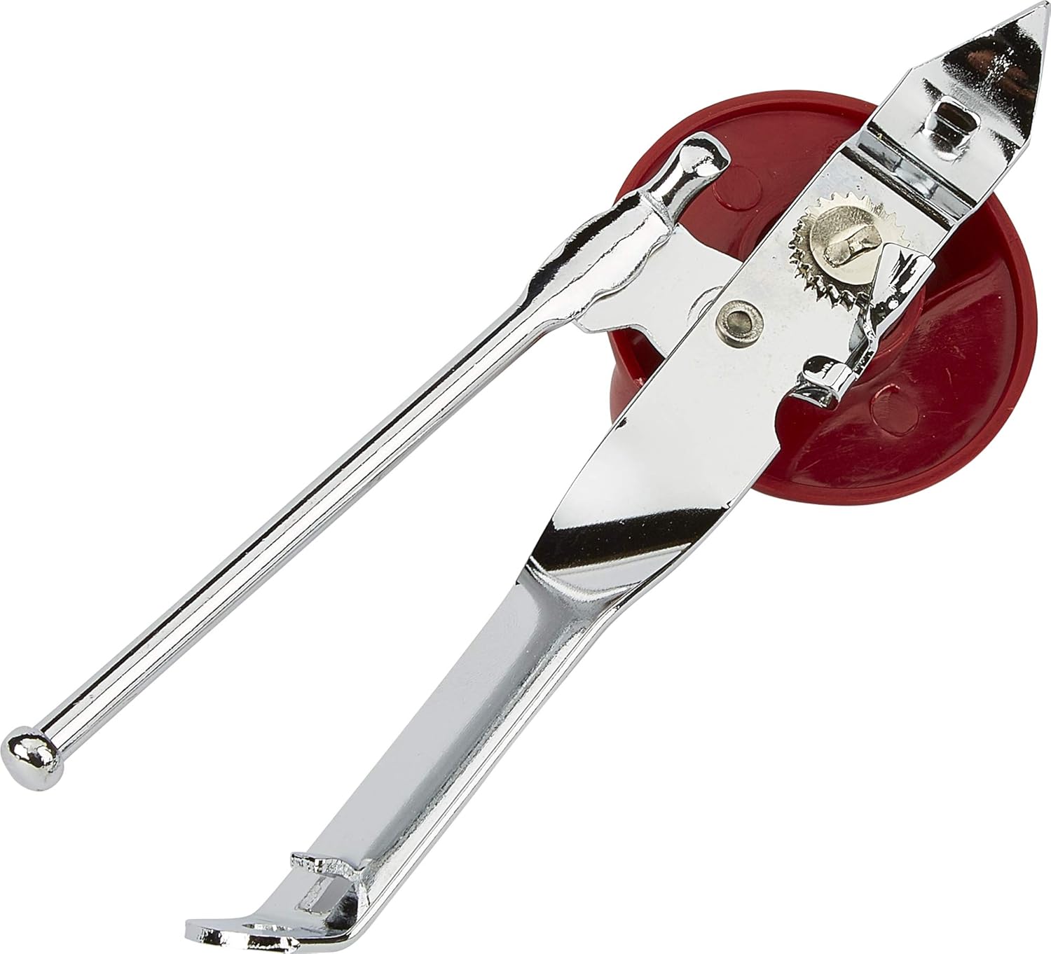 Good Cook Three-Way Can Opener Bottle Opener