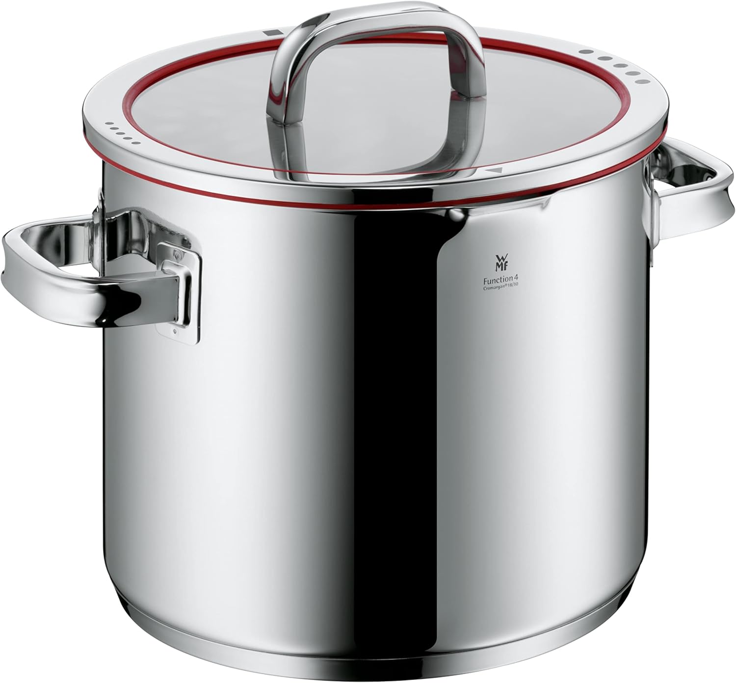 WMF Stock Pot 24cm 88L with 4 Pouring Functions